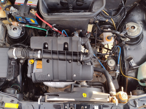 Imagem 3 de 7 de Fiat Uno