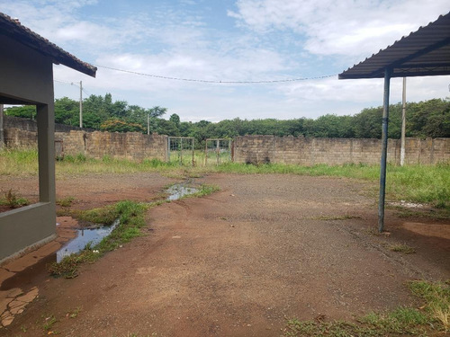 Imagem 9 de 15 de Terreno, 10000 M² - Venda Por R$ 4.000.000,00 Ou Aluguel Por R$ 8.500,00/mês - Jardim Flórida - Nova Odessa/sp - Te0295