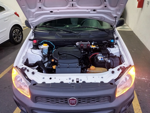 Imagem 11 de 11 de Fiat Strada Cs 1.4 Flex