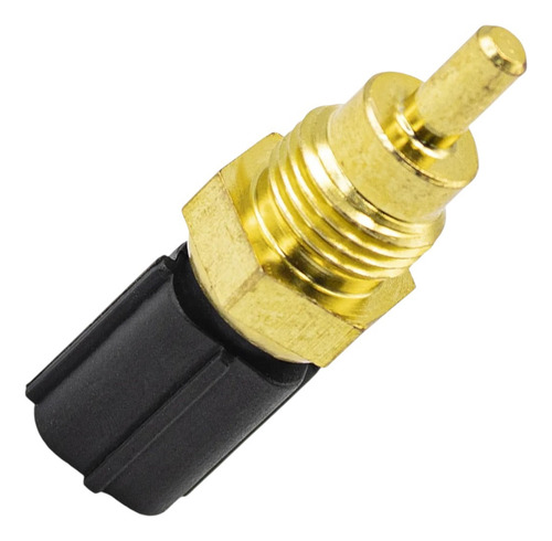 Sensor Temperatura Água Cabeçote L200 Pajero Hpe 2003 A 2012