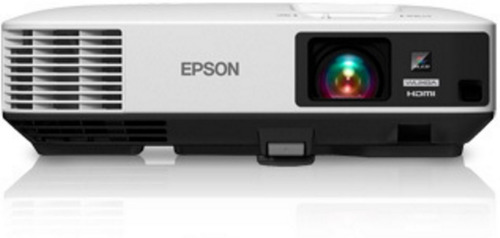 Epson Proyector Powerlite 1980wu Wuxga 3lcd Sala De Reunión