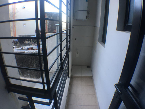 Imagen 12 de 14 de Departamento De Un Dormitorio