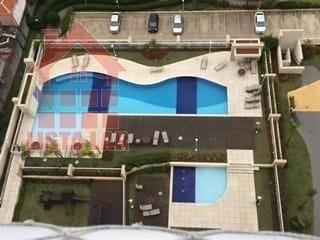 Imagem 16 de 18 de Apartamento Para Venda, 2 Dormitórios, Saúde - São Paulo - 1737