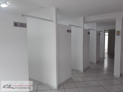 Imagem 6 de 6 de Casa Comercial Para Locação Em Jundiaí, Vila Municipal, 2 Banheiros - 20194o_2-1149829