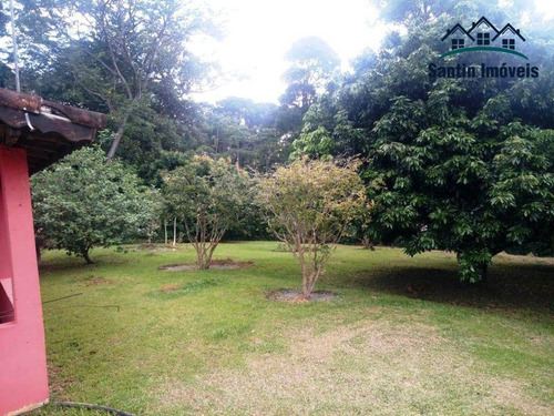 Imagem 11 de 11 de Chácara Com 3 Dormitórios À Venda, 170 M² Por R$ 399.000,00 - Tucum - Iguape/sp - Ch0006
