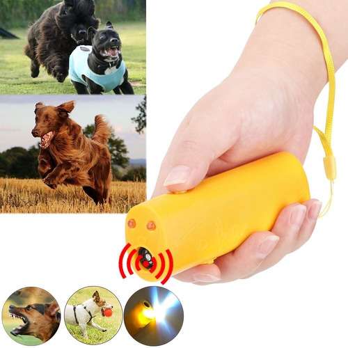 Imagem 2 de 2 de Stopcão - Adestrador De Cães - Frete Grátis Internacional