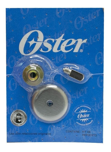 Imagen 2 de 2 de Kit Acoplamiento Licuadora Oster Xpert Blstackit