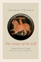 Libro The Limits Of The Self : Immunology And Biological ...