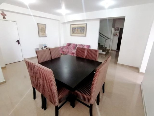 Imagen 5 de 14 de Apartamento En Venta En Barquisimeto