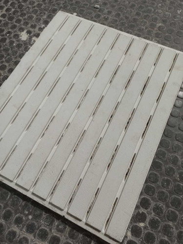 Placas De Yeso Para Techo.