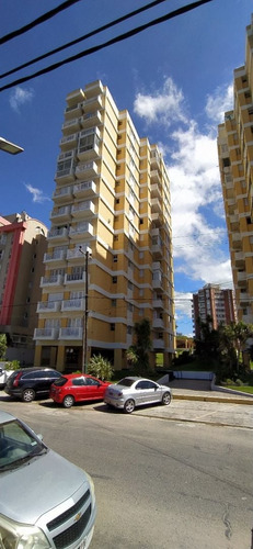 Venta Y Alq Temporario Departamento De 2 Amb  Céntrico!