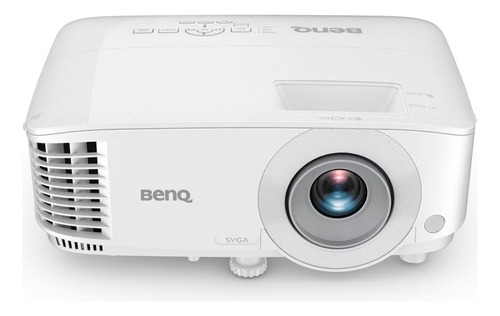 Proyector Empresarial Benq Ms560 Svga 4000 Lumenes Ansi