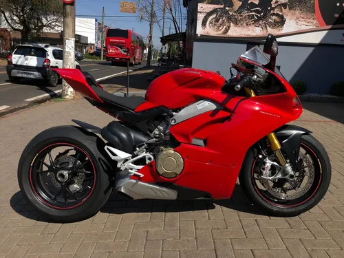 Ducati 959 best sale panigale 2020