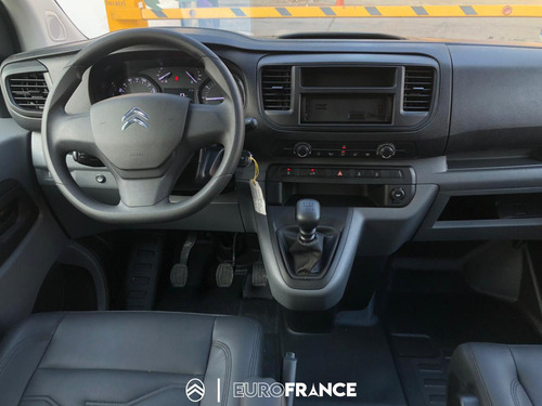 Jumpy Cargo 1.5 Turbo