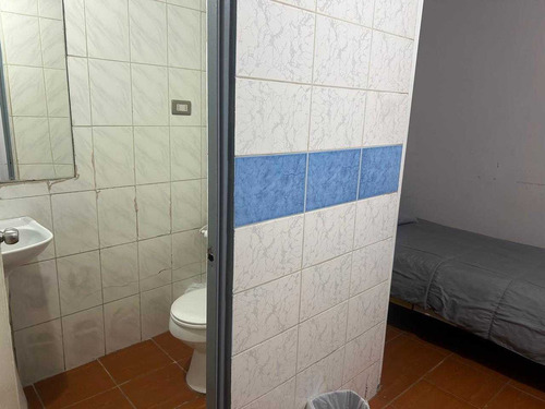 Arriendo Casa Hospedaje (80114)