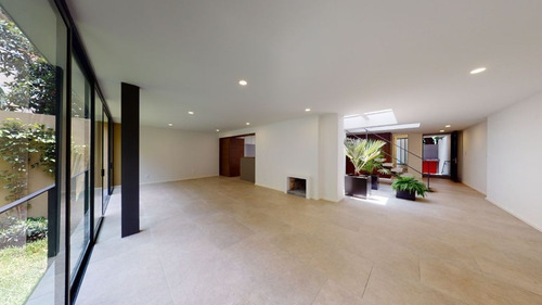 Imagen 2 de 26 de Casa A Estrenar En Coyoácan, Centenario / Del Carmen