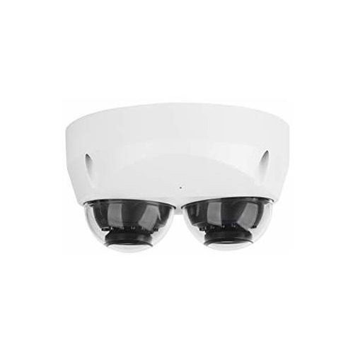 Empiretech 2x4mp Starlight Ir Mini Dome Dual Lens Ip C4q3i