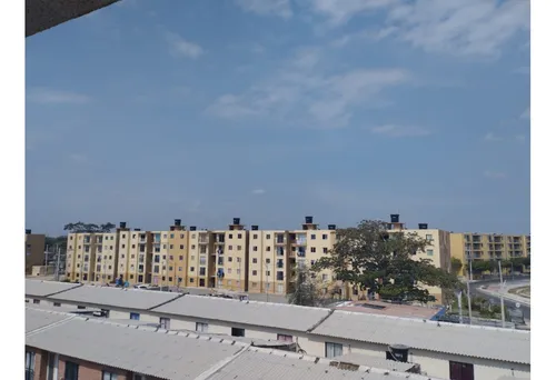 Apartamento En Venta Manatial De Soledad