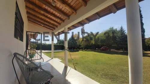 Imagen 16 de 26 de Se Vende Hermosa Casa Con Gran Terreno Lujan Perdriel