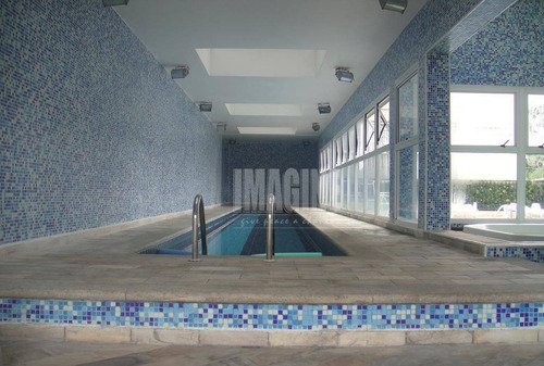 Apto No Tatuapé Com 3 Dorms Sendo 1 Suíte, 3 Vagas, 97m² - Ap0277