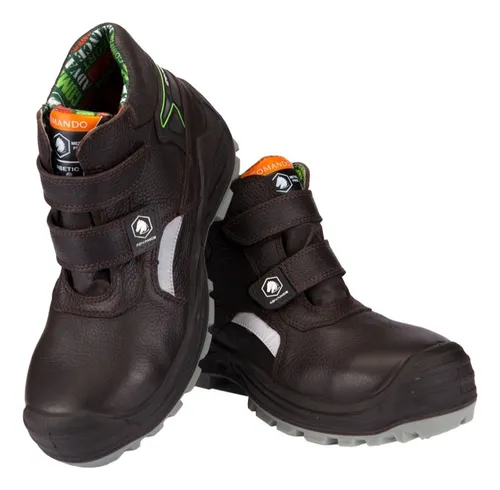 Zapato de seguridad para diabetico sales