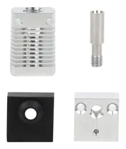 Comprar Hotend Kit Creality Ender Macrotec