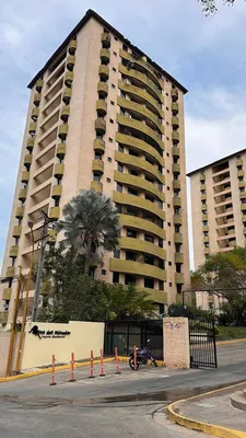 Apartamento en alquiler