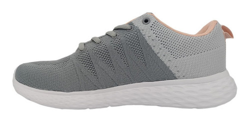 Imagen 2 de 7 de Zapatillas Mujer Maceio Penalty Running Deportivas Fitness