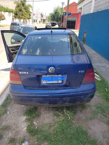 Imagen 2 de 5 de Volkswagen Bora 2001 1.9 I Trendline