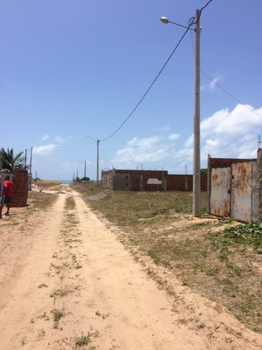 Imagem 8 de 12 de Terreno 12,00m X 15,00m Em Ponta De Pedra, Aceito Automóvel, Excelente Localização - Te00024 - 67727456