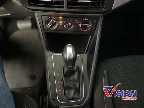 Volkswagen Virtus 1.0 200 TSI COMFORTLINE AUTOMÁTICO