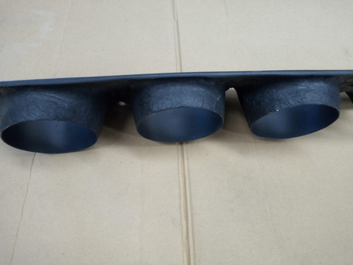 Vista De Marcadores Nissan Datsun 73-80 620 De Fibra Naciona