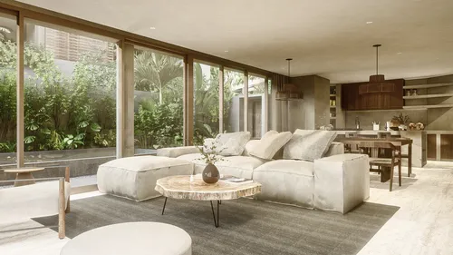 Villa En Venta En Twolum Villas
