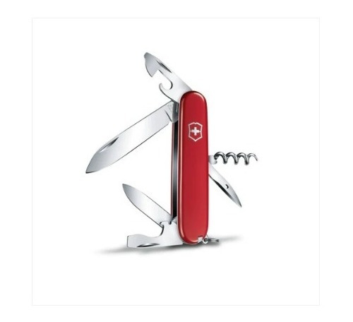 Navaja Multifuncional Victorinox Spartan