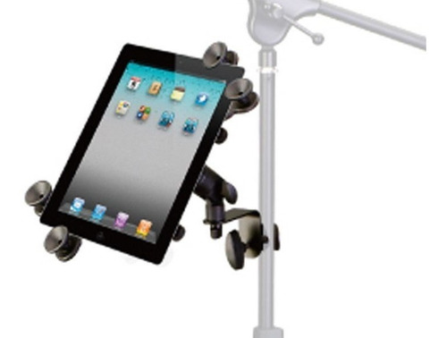 Holder Soporte Tablet Atril Parante Pedestal Stand Soundking