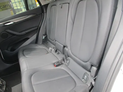 Bmw X1 Sdrive 18i 4x2 1500cc At Aa