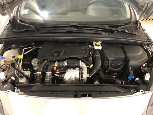 Imagen 6 de 15 de Peugeot 308 Allure Hdi 2021 Autodrive