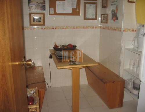 Imagen 12 de 17 de Apartamento En Brava, 3 Dormitorios