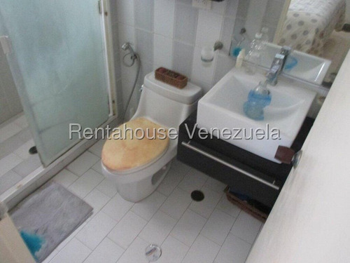 Manzanares Iluminado Apartamento 25-18564 G.s.