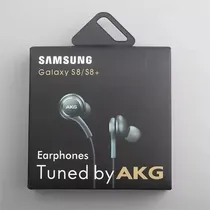 Comprar Audifonos Samsung Galaxy Tuned By Akg (3 Pzas.)