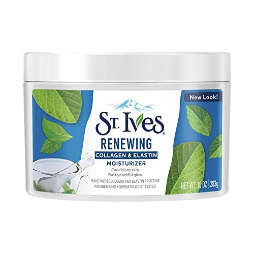 St Ives Fresh Skin Exfoliante Corporal Albaricoque 283 Gr