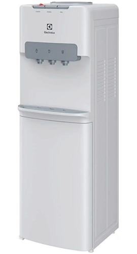 Electrolux Dispensador 3 Surtidores De Agua Caliente Y Fría