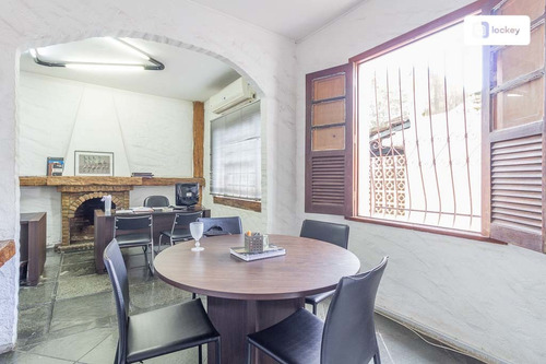Imagem 2 de 15 de Aluguel De Casa Com 350m² E 3 Quartos - 13058