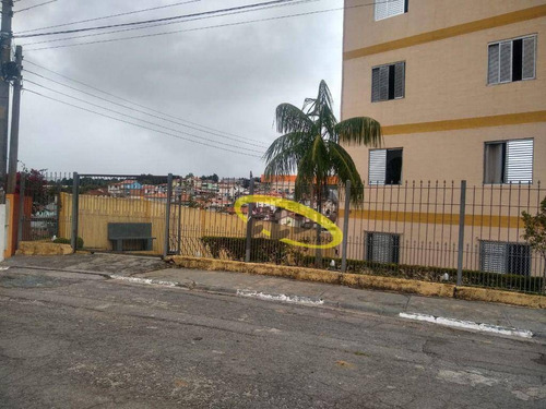 Imagem 2 de 30 de Apartamento Com 2 Dormitórios À Venda, 54 M² Por R$ 160.000,00 - Jardim Rio Das Pedras - Cotia/sp - Ap2223