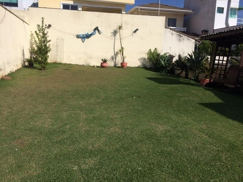 Imagem 6 de 6 de Terreno À Venda No Condomínio Aruã - Mogi Das Cruzes. - 396