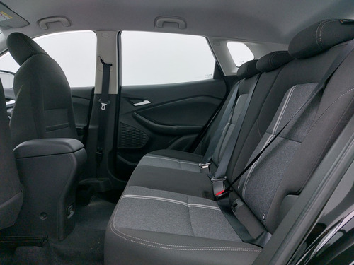 Chevrolet Tracker 1.0 TURBO FLEX AUTOMÁTICO