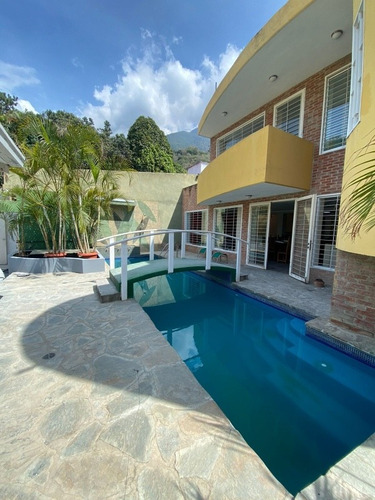 Casa Comercial, Residencial, Los Palos Grandes, Alquiler