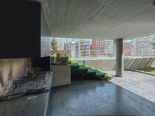 Departamento En Venta De 2 Dormitorios A Estrenar Zona Rio