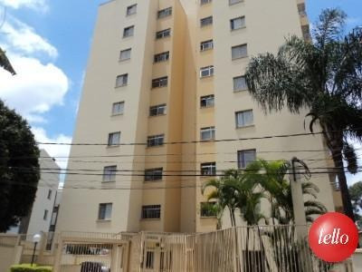 Apartamento - Ref: 225152