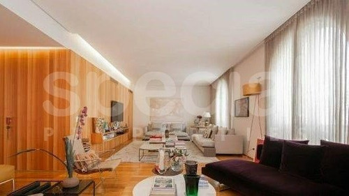 Imagem 4 de 15 de Apartamento - Jardim America - Ref: 17492 - V-33042